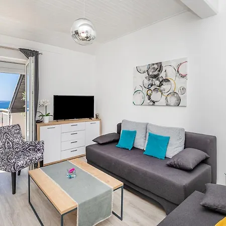 Apartment 24 Mlini Exterior photo