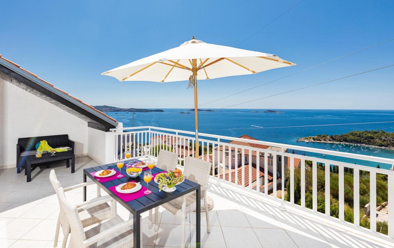 24 Appartement Mlini
