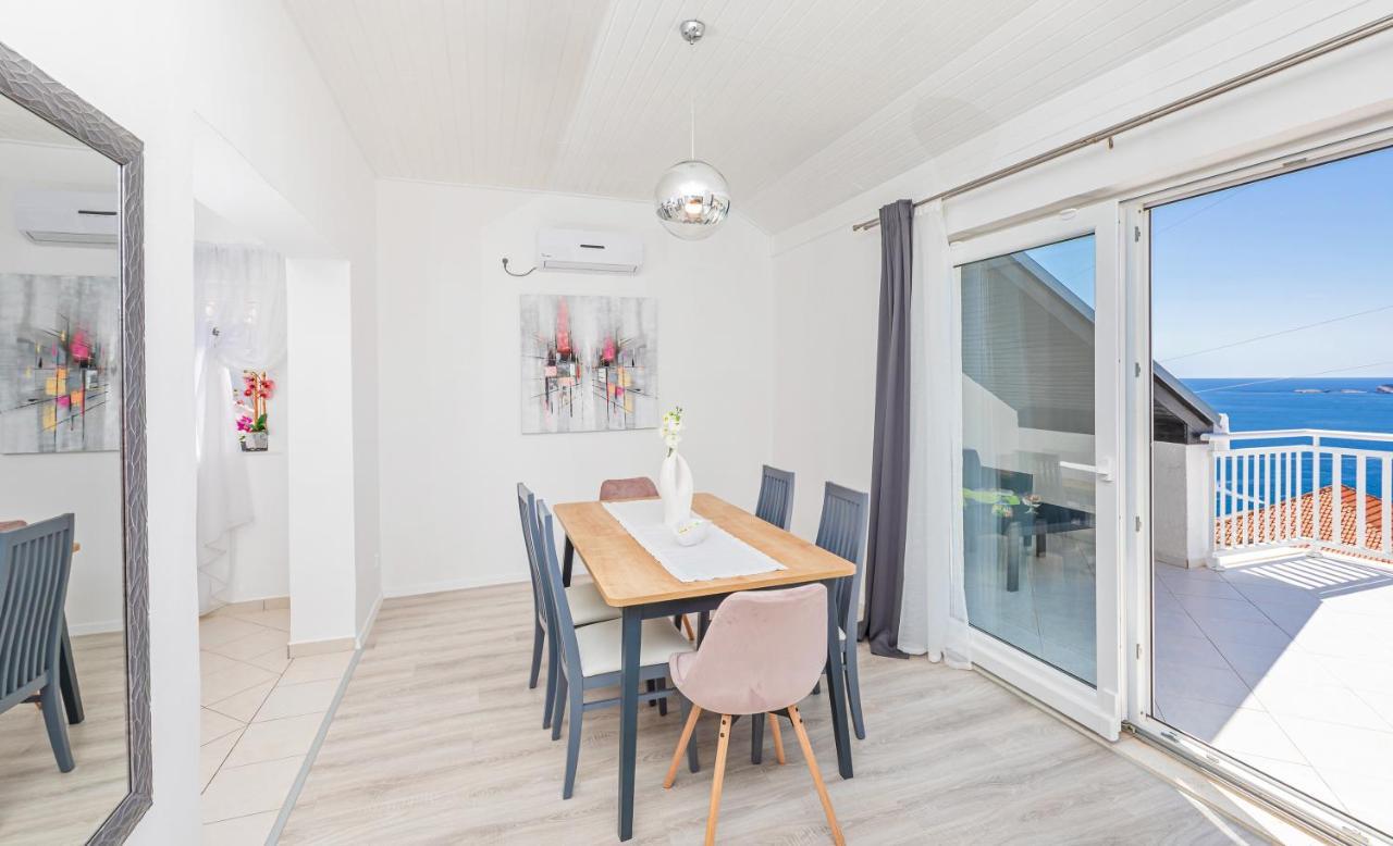 Apartment 24 *