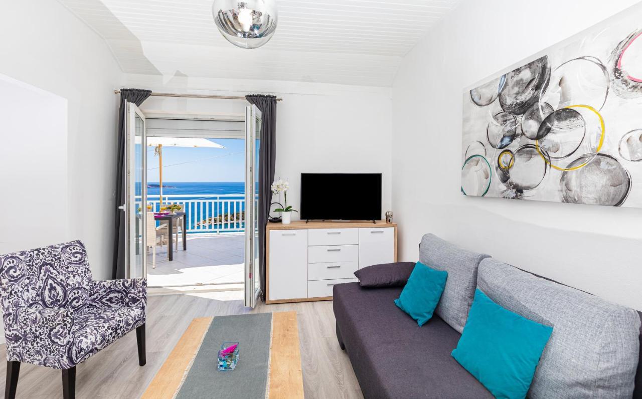 Apartment 24 Mlini