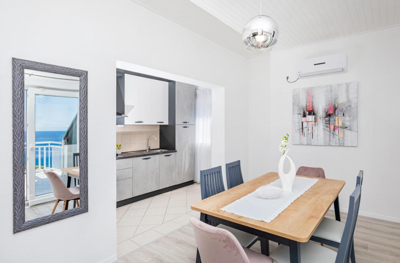 24 Apartment Mlini
